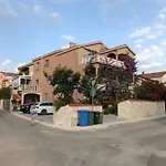 Daire Moreta Mare Mit Terrasse By Interhome Biograd Na Moru