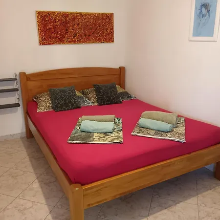 דירה Moreta Mare Mit Terrasse By Interhome *