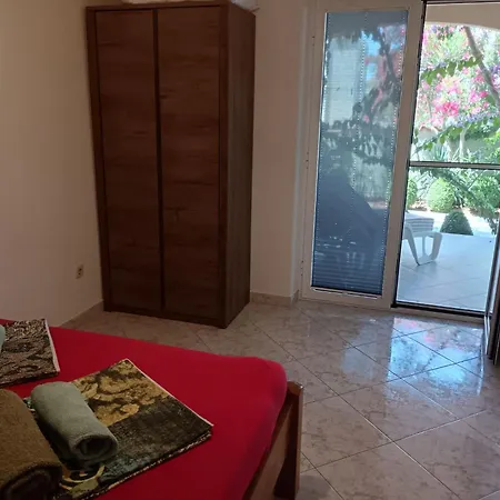 דירה Moreta Mare Mit Terrasse By Interhome