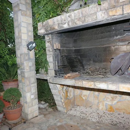 شقة Moreta Mare Mit Terrasse By Interhome بيوغْغاد نا موغو
