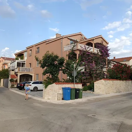 شقة Moreta Mare Mit Terrasse By Interhome بيوغْغاد نا موغو