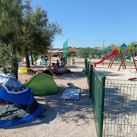 شقة Moreta Mare Mit Terrasse By Interhome