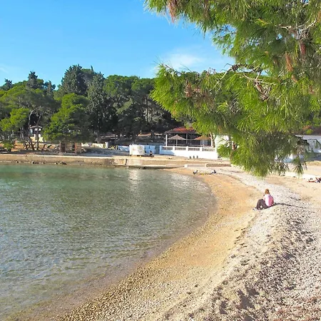Moreta Mare Mit Terrasse By Interhome شقة *