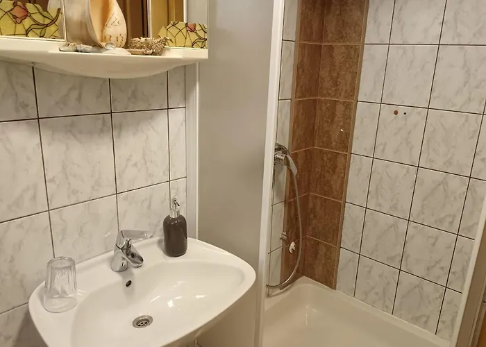 Moreta Mare Mit Terrasse By Interhome דירה *