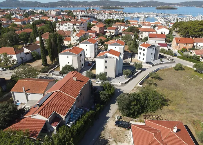 Moreta Mare Mit Terrasse By Interhome דירה