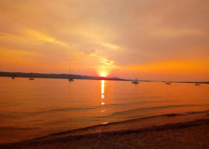 דירה Moreta Mare Mit Terrasse By Interhome *