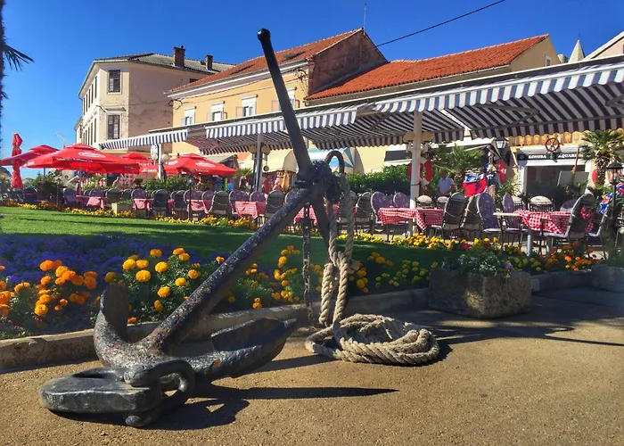 Moreta Mare Mit Terrasse By Interhome * ביוגראד נה מורו