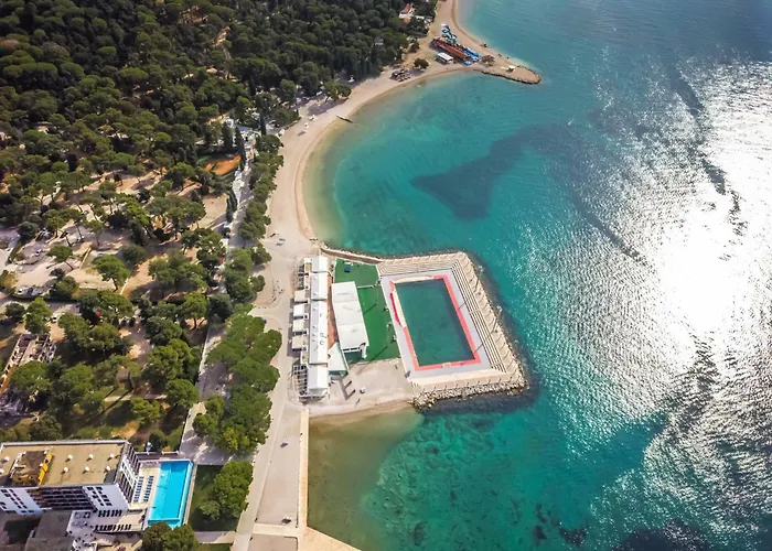 Moreta Mare Mit Terrasse By Interhome דירה