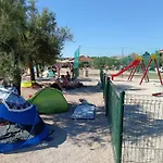 Διαμέρισμα Moreta Mare Mit Terrasse By Interhome