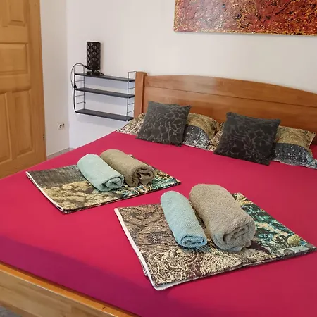 Moreta Mare Mit Terrasse By Interhome Biograd Na Moru