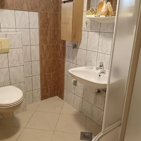 Moreta Mare Mit Terrasse By Interhome Biograd Na Moru