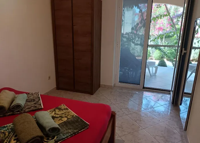 Apartmán Moreta Mare Mit Terrasse By Interhome