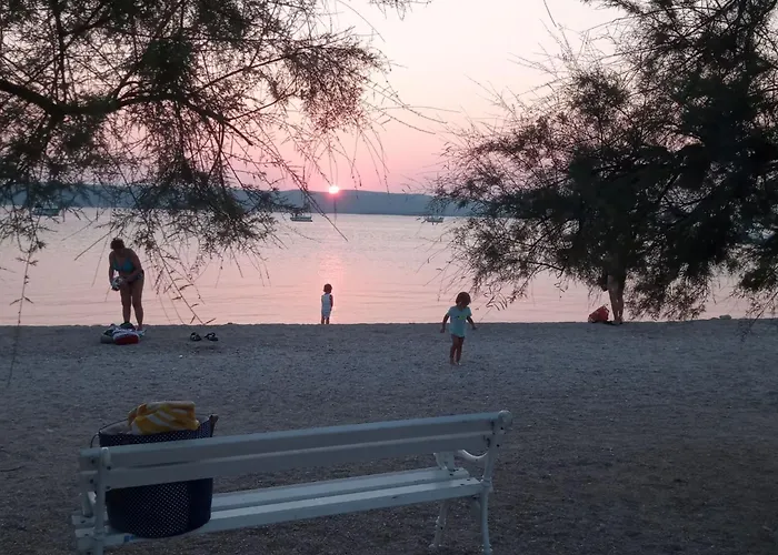 Moreta Mare Mit Terrasse By Interhome Apartmán