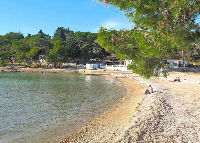 Moreta Mare Mit Terrasse By Interhome Apartmán *